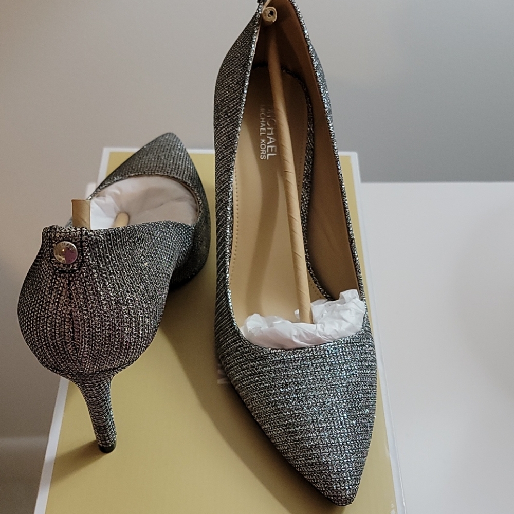 Michael Kors Pump